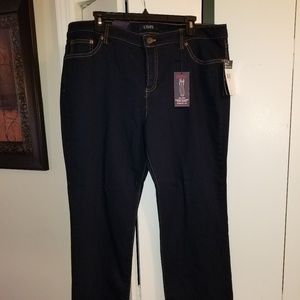 Chaps Jeans - Chaps women jeans Chaps Jeans - Chaps women jeans